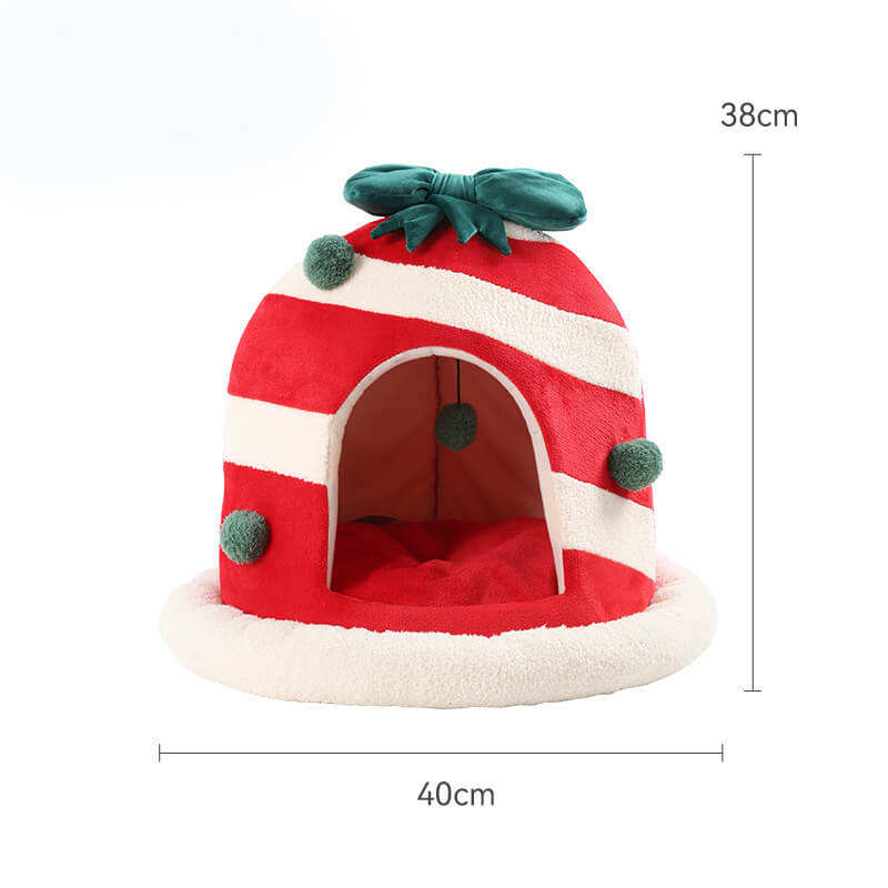 ระฆังคริสต์มาส