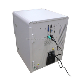 LHSK8800 Compteur de cellules vétérinaire entièrement automatique Analyseur d'hématologie vétérinaire en 3 parties entièrement automatisé et bon marché - Product Image 6