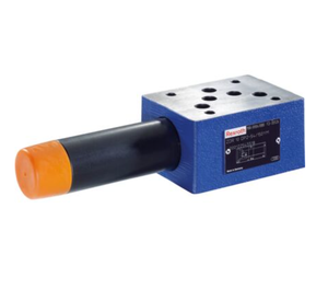 Válvulas ZDR10DP2-5X/150YM Nuevas, Originales R900410880 - Product Image 1