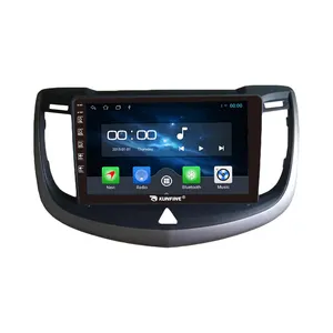 Cho Chevrolet EPICA 2013 9 Inch Headunit Thiết Bị Đôi 2 Din Octa-Core Quad-Core Xe Stereo GPS Navigation Android Car Đài Phát Thanh