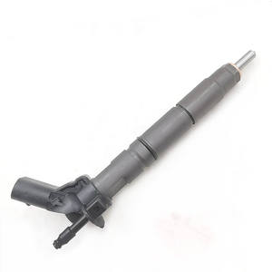 Inyector Remanufacturado de Fábrica 0445115068/069, Inyector de Combustible Diésel para Motor Diésel, Producto Remanufacturado en China - Product Image 5