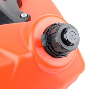 Kit <span class=keywords><strong>de</strong></span> Tanque <span class=keywords><strong>de</strong></span> Combustible para Moto Acuática GTX RXT Sea Doo LinQ Bombardier, 295100950, 29L, Conexión Rápida, Tanque <span class=keywords><strong>de</strong></span> Combustible Súper Grande, Original - Product Image 1