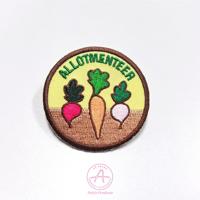 Patchs auto-adhésifs avec de nouveaux designs Patches de broderie personnalisés en gros de l'usine