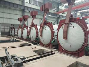 Autoclaves - Product Image 4