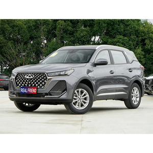 Oferta Especial Chery Tiggo7 <span class=keywords><strong>PLUS</strong></span> y Tiggo7, Auto Usado con Pantalla Grande, Cámara de Reversa, Conducción Fácil, Configuración Inteligente - Product Image 6