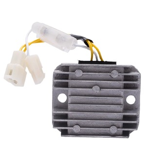 Régulateur de tension Populace 186F monophasé de type linéaire DC pour générateur - Product Image 5