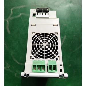 เซอร์โวไดรฟ์ ABB รุ่น MFE180-04AN-016A-4L518N8020 100W กระแสตรง 24V สำหรับมอเตอร์ไฟฟ้าขนาดเล็ก - Product Image 2