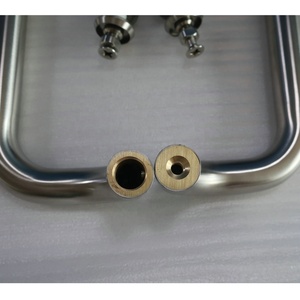 Stainless Steel Sliding Glass Door <strong>Pull</strong> <strong>Handle</strong> - Product Image 6