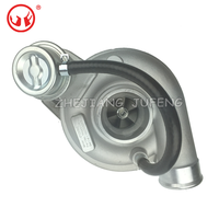 JF132003 GT2256S เทอร์โบ762931-1 32006047 OEM สำหรับ4.4L ลูกเสือ dieselmax Euro-2 EPA Tier 2