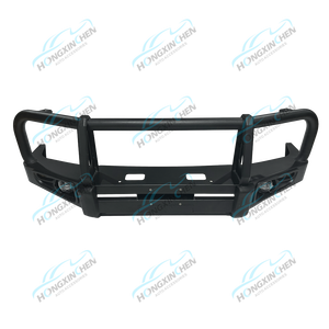 เครื่องป้องกันกันชนรถเหล็กสำหรับ Toyota Land Cruiser LC79ด้านหลัง <span class=keywords><strong>Offroad</strong></span> 4x4อุปกรณ์เสริมแบบผง <span class=keywords><strong>Pajero</strong></span> NAVARA NP300 - Product Image 6