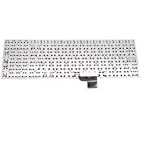 Tata letak US Keyboard Laptop UNTUK ASUS UX510 UX510U UX510UW UX510UA V510UX V510 Seri pengganti Keyboard Laptop Keyboard Built-in