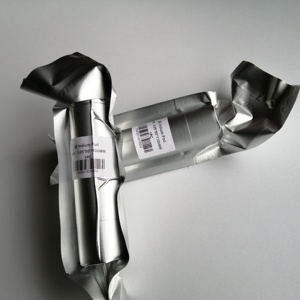 40*40*0.5 مللي متر الإنديوم احباط 99.99% 99.999% - Product Image 3