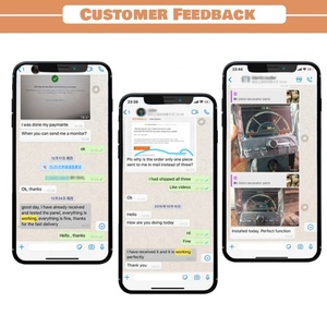 3160514 JISION ผลิตภัณฑ์คุณภาพสูง เครื่องยนต์ C4.4 เทอร์โบ 316-0514 - Product Image 4