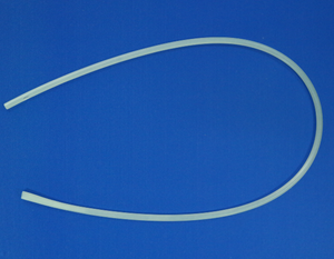 Cathéter d'aspiration en silicone de qualité médicale jetable - Product Image 2