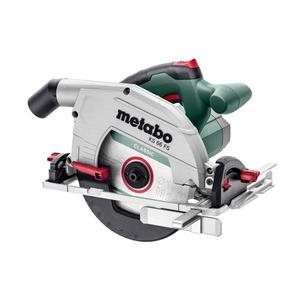 METABO - 601066500 KS 66 FS - 1500 W Sierra circular-EAN 4061792181267 MULTI HERRAMIENTAS, SIERRAS Y SIERRAS CIRCULARES - Product Image 1