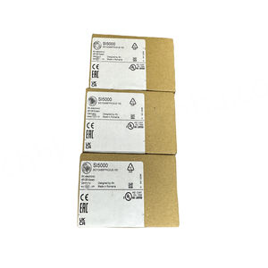 Sensor Inductivo Eléctrico IFM Nuevo y Original ID5005 Interruptor de Proximidad IDE3060-FPKG - Product Image 5