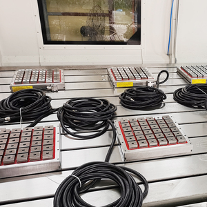 Giá thấp chất lượng tốt <span class=keywords><strong>CNC</strong></span> Electro vĩnh viễn từ đĩa mạnh mẽ <span class=keywords><strong>Chuck</strong></span> độ chính xác cao - Product Image 2