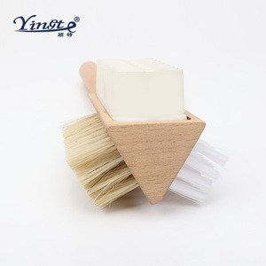 Yinste Shoe <b>Brush</b> Suede Cleaning Multi Functional For Snow <b>Boots</b> - Product Image 3