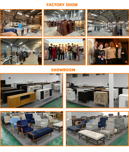 Factory Custom <strong>Rocking</strong> <strong>Chair</strong> Leisure Sofa <strong>Chair</strong> for Living Room Home Office Bedroom Dining Outdoor Modern Solid <strong>Wood</strong> - Product Image 4