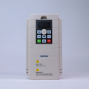 M3 Series High Performance VFD 220V Single Phase <strong>Frequency</strong> <strong>Converter</strong> 0.75kw1.5kw2.2kw AC Motor Speed Variable <strong>Frequency</strong> Driver - Product Image 1