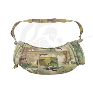 Bolsa Táctica Multifuncional para Exteriores Estilo EI PO-007, Bolsa de Mano MC de Liberación Rápida, Otros Productos de Caza - Product Image 2