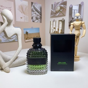 Stock US/UE, livraison 2-4 jours, Parfum Homme 100ml Donna Born in <span class=keywords><strong>Roma</strong></span> EDP, Fragrance longue durée, Cadeaux de fête, Cologne de marque originale avec reçus - Product Image 4