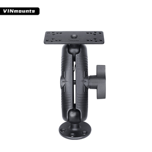 Support de fixation pour sondeur de bateau de 2,25'' (21 cm) compatible avec Garmin, Lowrance, Humminbird et autres - Product Image 4
