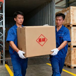 บริการโลจิสติกส์ทุกประเภท แอฟริกา ขนส่งทางทะเล LCL ด่วน พร้อมบริการพิธีการศุลกากรสองประเทศ รวมภาษี บริการโลจิสติกส์ระหว่างประเทศ - Product Image 1