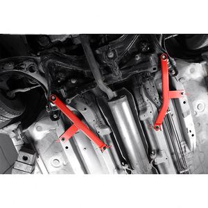 Bon <span class=keywords><strong>prix</strong></span> entretoise arrière pour <span class=keywords><strong>Toyota</strong></span> <span class=keywords><strong>Gr</strong></span> Yaris 2007 - Product Image 4