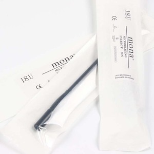 Lápiz de Microblading <span class=keywords><strong>para</strong></span> maquillaje semipermanente, hoja de sombreado y sombra <span class=keywords><strong>para</strong></span> tatuaje, mango de microcuchilla 2 en 1 - Product Image 5