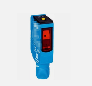 Nuovo Sensore Fotoelettrico Laser Retroriflettente Originale WL9L-3P2432 SICK per Controllore PLC - Product Image 1