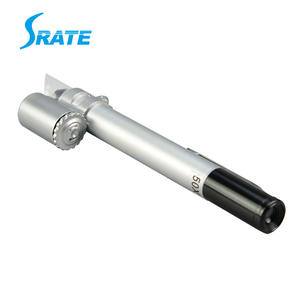 Slate 50xペン型ポケット顕微鏡LEDライト付きMG10085-5A3ミニ顕微鏡ライト付き - Product Image 4