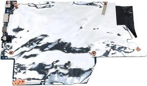 Op Voorraad Moederbord Voor Lenovo Flex 5-15il05 81X3 I3-1005G1 1.2Ghz 8G 5b21b20761 Laptop Moederbord - Product Image 2