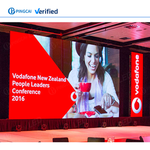 Nhỏ Pitch 4k COB LED Video tường siêu cao độ nét trong nhà p0.9 p1.25 p1.56 p1.875 hội nghị LED màn hình hiển thị - Product Image 6