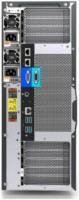 ThinkSystem ST650 V3 Serveur tour 4U 4ème génération Intel Xeon DDR5 3 ans de garantie Serveur rack 2U pour applications portables