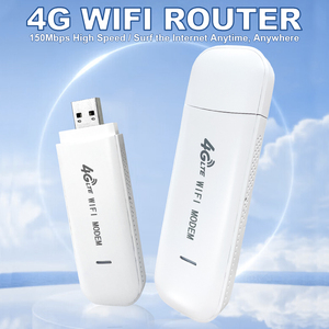 Pequeño 150Mbps Wireless Pocket <span class=keywords><strong>WiFi</strong></span> <span class=keywords><strong>Router</strong></span> USB <span class=keywords><strong>WiFi</strong></span> Dongle USB módem - Product Image 4