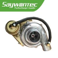 RHC6 VF240023 NH160011 VB240023 W04CT W 04 C -T pour pièces de moteur Hino Turbocompresseur pour camion HINO