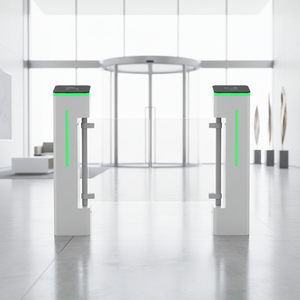 بوابة دوارة أوتوماتيكية قائمة بذاتها - Product Image 2