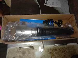 휴대용 잭 해머 <span class=keywords><strong>G10</strong></span> 에어 픽 브레이커 해머 채광 공압 록 드릴 머신 - Product Image 2