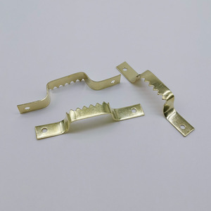 ตะขอเกี่ยวแบบหยัก QJ Golden Bow สำหรับลิ้นชัก ใช้ในอุตสาหกรรมทั่วไป - Product Image 3