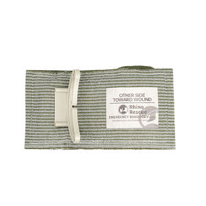 ضمادة صدمات طبية للطوارئ بسعر الجملة من مصنع رينو للإنقاذ - Product Image 3