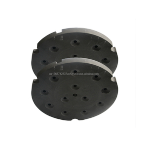 Moule personnalisé en graphite haute densité personnalisé - Product Image 2