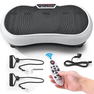 Máquina de Vibración para Quemar <span class=keywords><strong>Grasa</strong></span>, para Ejercicio y Fitness <span class=keywords><strong>en</strong></span> <span class=keywords><strong>Casa</strong></span>, para Hombres y Mujeres - Product Image 3