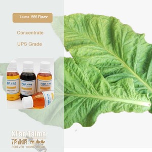 Saveur de concentré <span class=keywords><strong>Taima</strong></span> Saveur de glace noire à la menthe Saveur liquide Captain Black Arômes de jus de fruits - Product Image 2