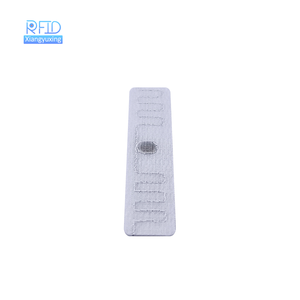 ป้ายผ้า RFID UHF แบบเย็บติด สำหรับซักได้ เหมาะสำหรับโรงพยาบาล โรงแรม บริการเช่าผ้าปูที่นอน ชุดยูนิฟอร์ม การคัดแยก การติดตาม และการจัดการ - Product Image 1