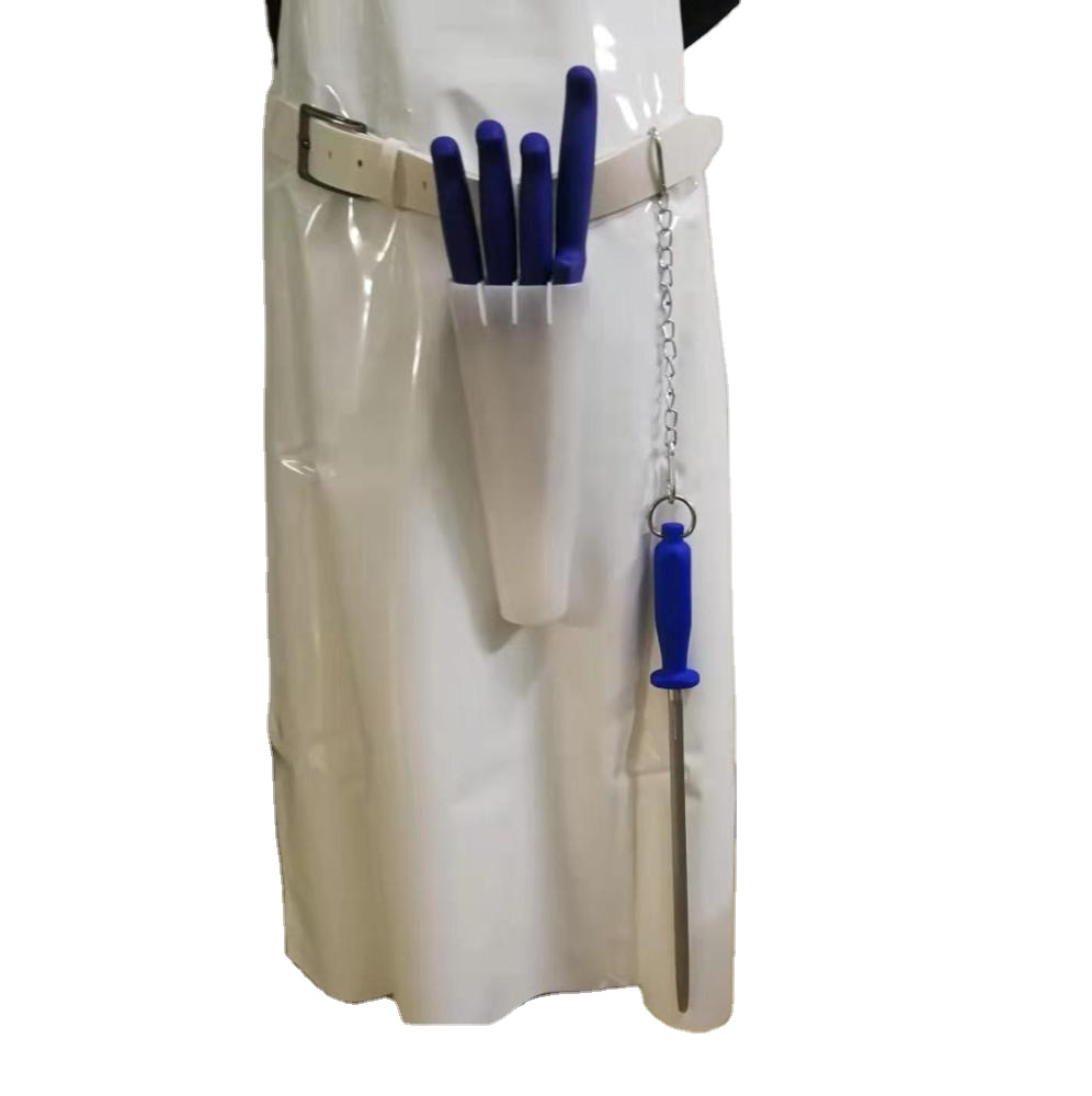 Пластиковый нож scabbards, держатель кухонного ножа, держатель ножа