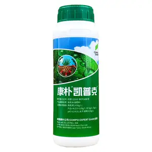 Kepke solution nutritive engrais foliaire aux algues jeunes arbres agrumes conservation des fruits engrais organique soluble dans l'eau