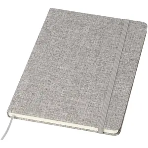 Ramona <b>A5</b> recycled cotton <b>note</b> <b>pad</b> sustainable merchandising - Product Image 2