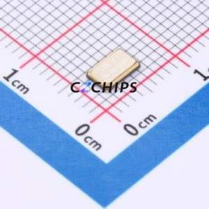 Y50328MLBC4X Crystal (Passive) SMD5032-4P Crystal Oscillator SMD Crystal Oscillator 8MHz 10ppm 20pF - Product Image 1