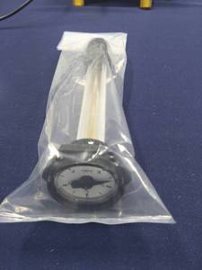 Robuster Mechanischer Kraftstoffanzeiger KUS Industrieller Öltank-Füllstandsanzeiger mit Schwimmer - Product Image 4